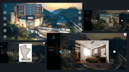 Album page thumbnail