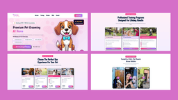 Album page thumbnail